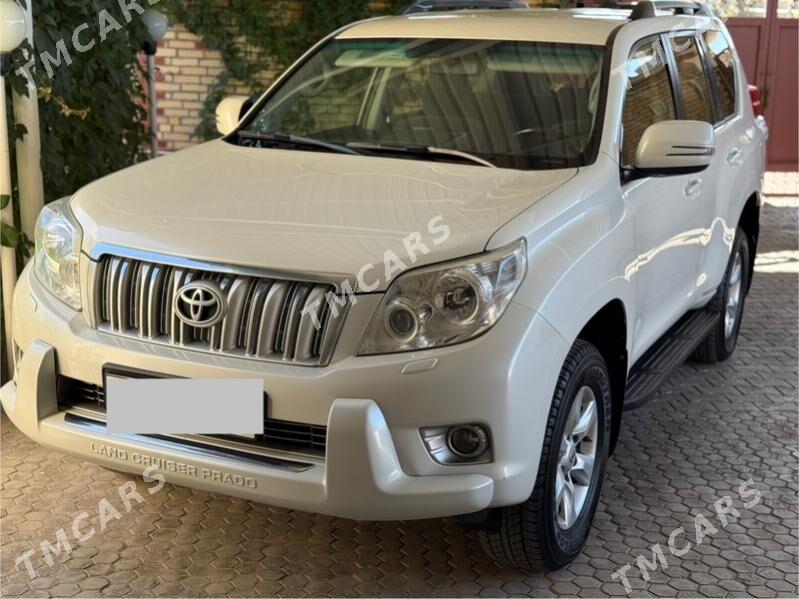 Toyota Land Cruiser Prado 2013 - 540 000 TMT - Türkmenbaşy - img 3