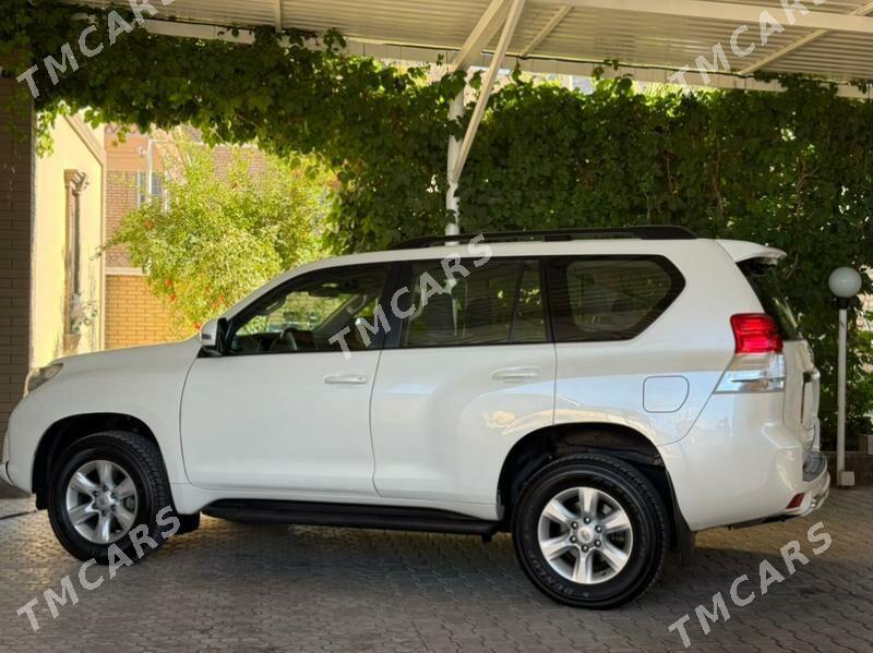 Toyota Land Cruiser Prado 2013 - 540 000 TMT - Türkmenbaşy - img 7