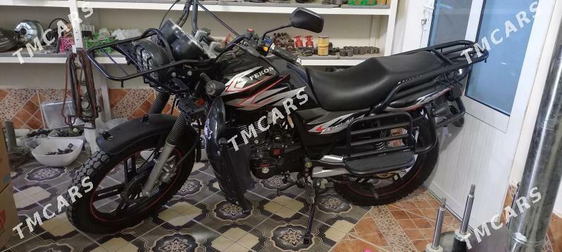 Fekon FK150-8G 2025 - 20 000 TMT - Gyzylarbat - img 2