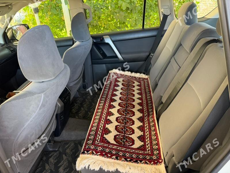 Toyota Land Cruiser Prado 2013 - 540 000 TMT - Türkmenbaşy - img 5
