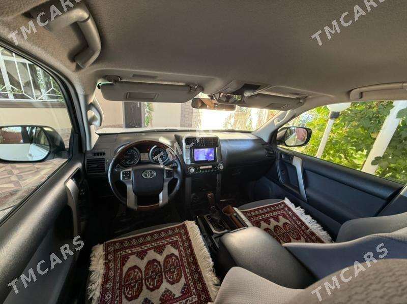 Toyota Land Cruiser Prado 2013 - 540 000 TMT - Türkmenbaşy - img 4