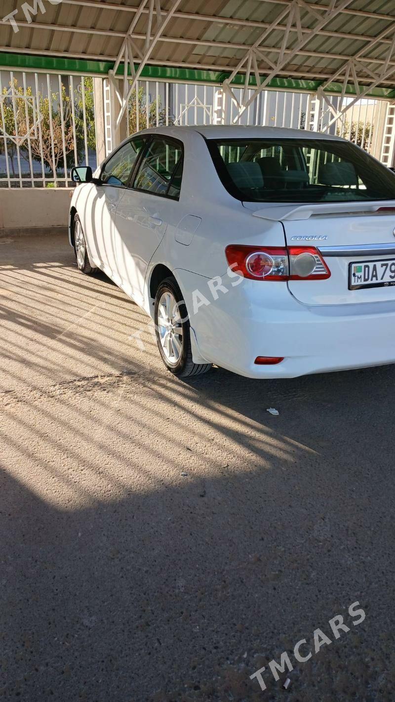 Toyota Corolla 2012 - 162 000 TMT - Aşgabat - img 3
