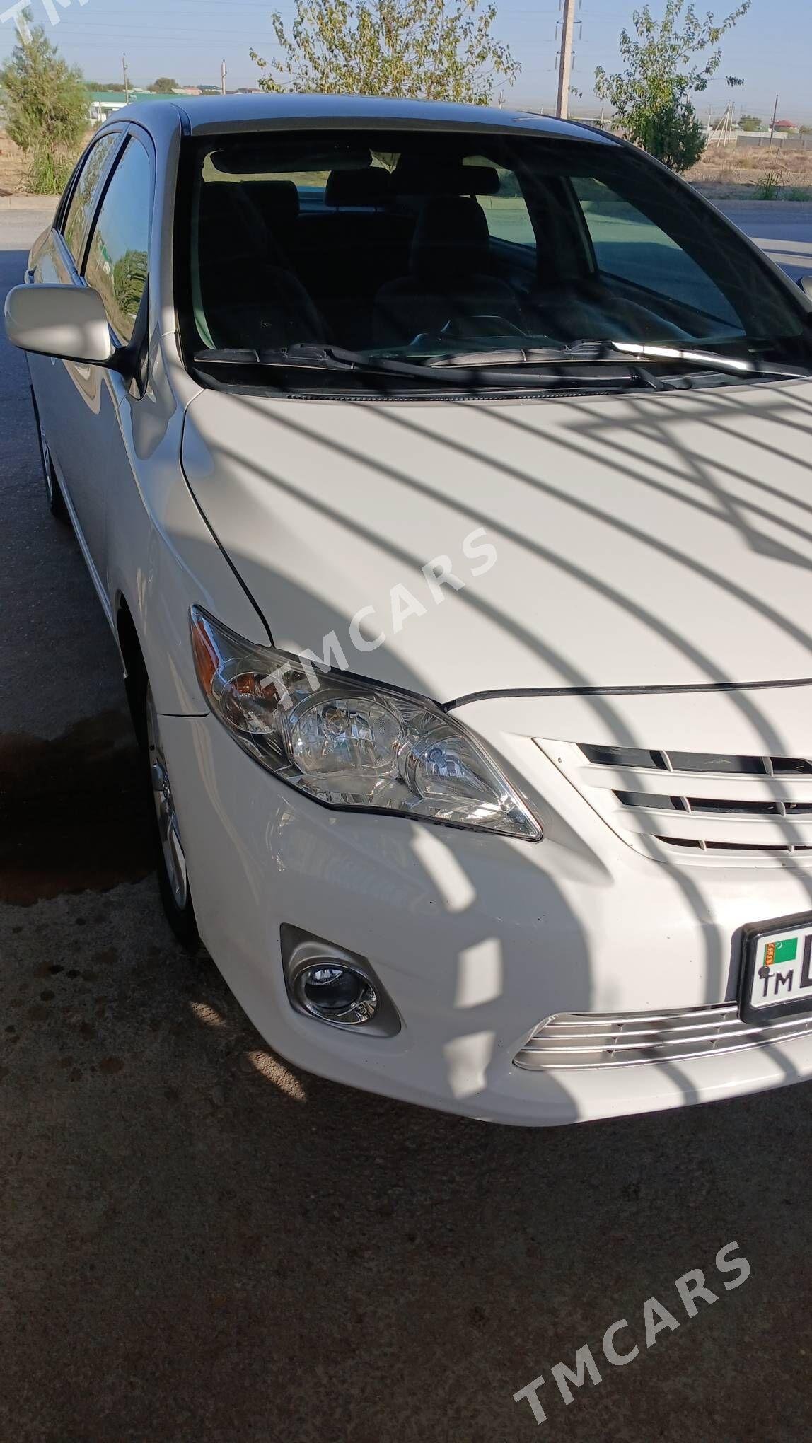 Toyota Corolla 2012 - 162 000 TMT - Aşgabat - img 2