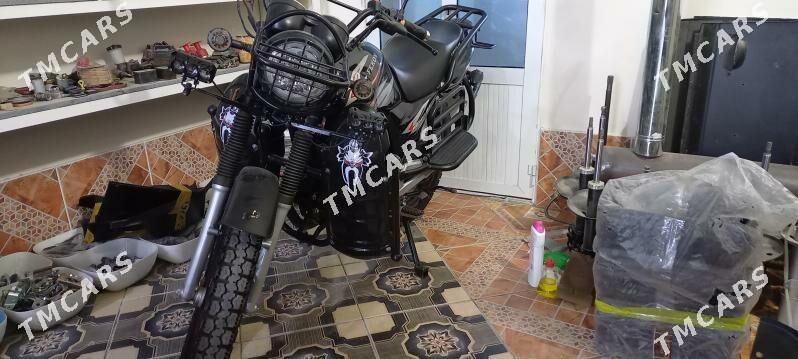Fekon FK150-8G 2025 - 20 000 TMT - Gyzylarbat - img 3