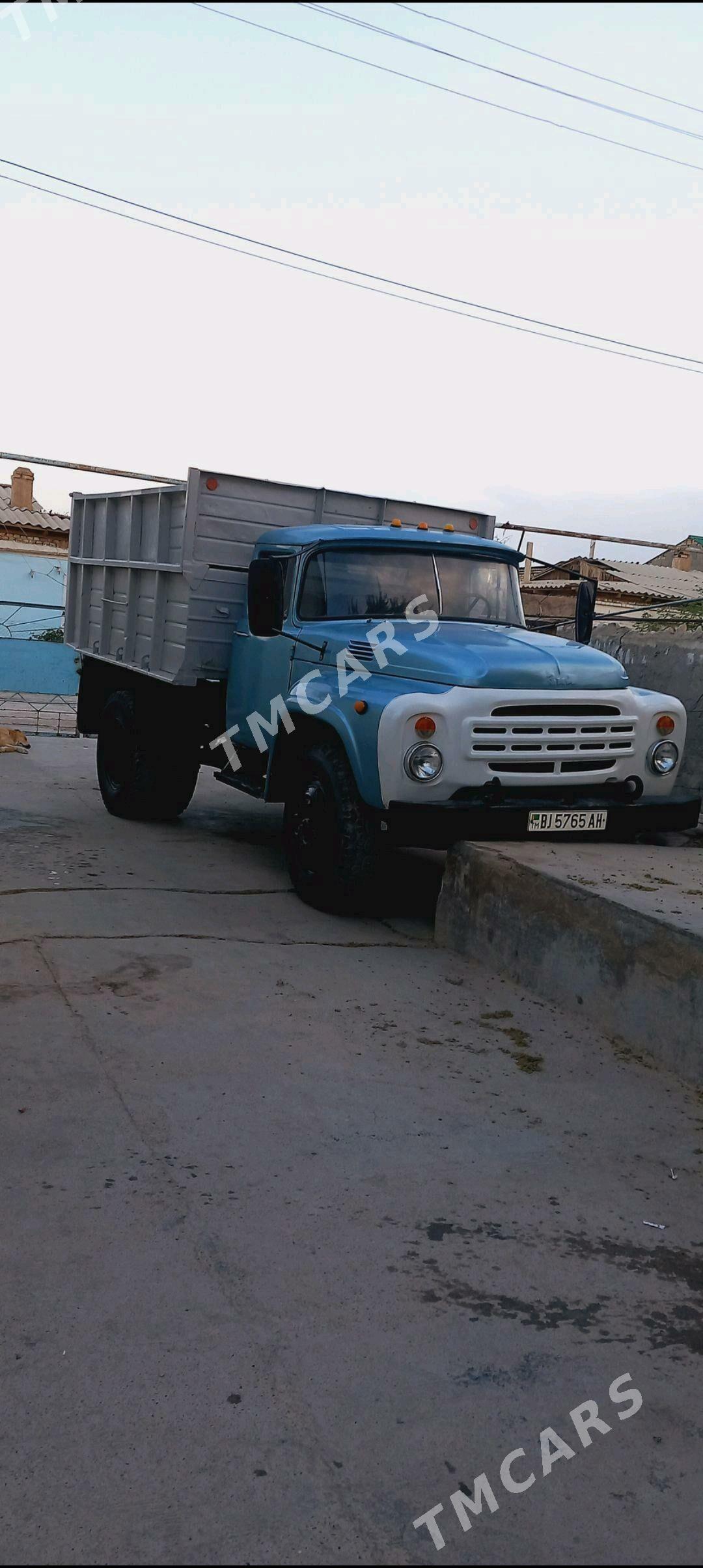 Zil 130 1992 - 70 000 TMT - Кака - img 6