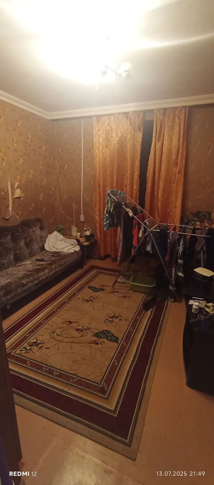 6 mkr 3 kom 1 etaz - 6 мкр - img 7