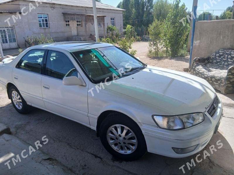 Toyota Camry 1999 - 130 000 TMT - Губадаг - img 3