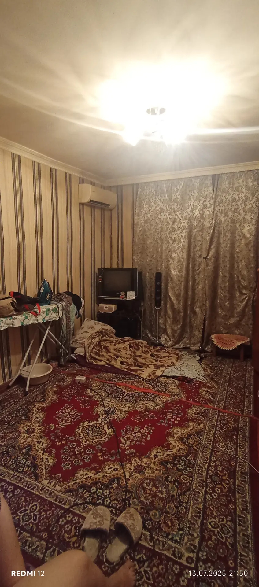 6 mkr 3 kom 1 etaz - 6 мкр - img 9