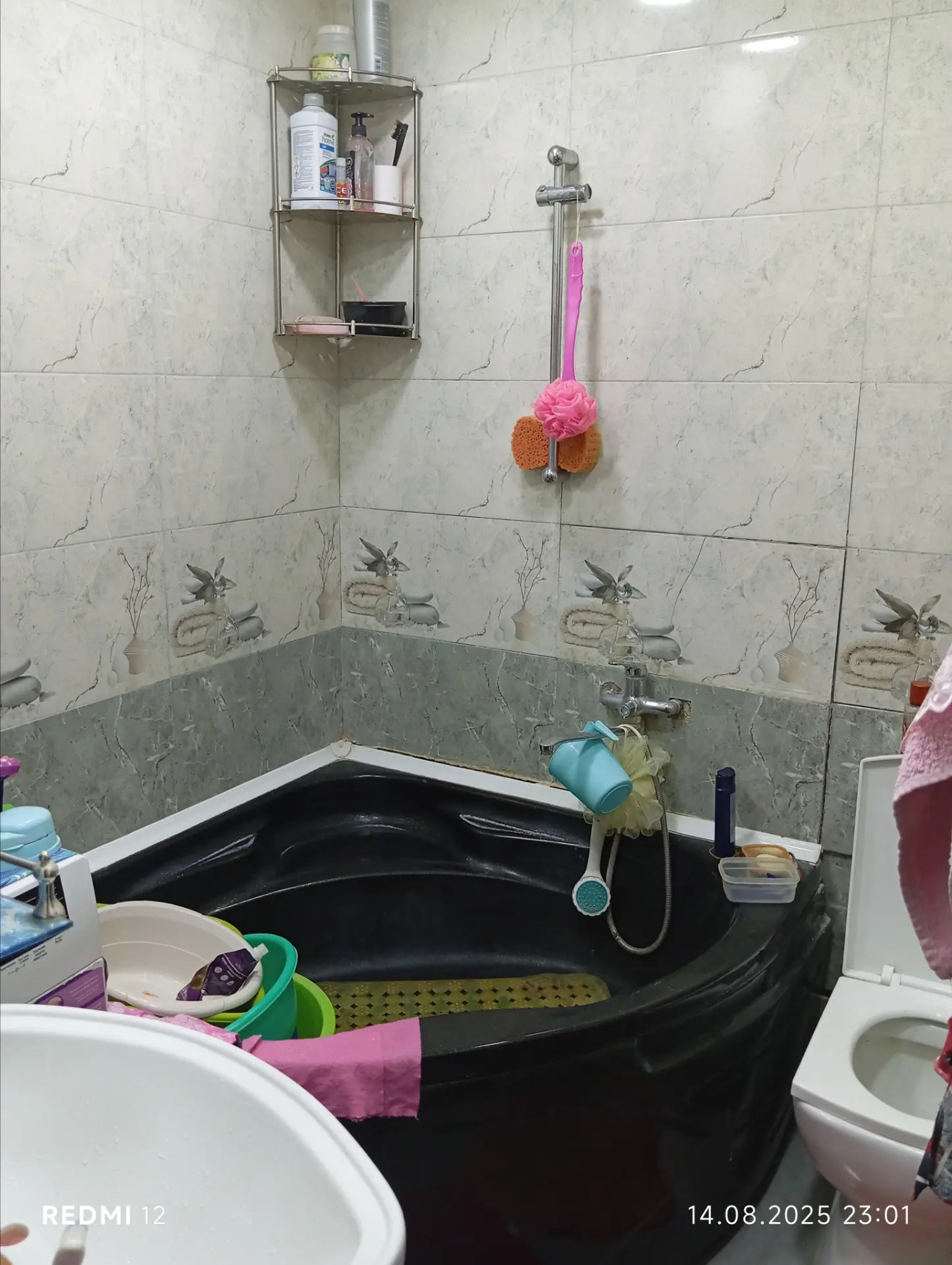 6 mkr 3 kom 1 etaz - 6 мкр - img 10