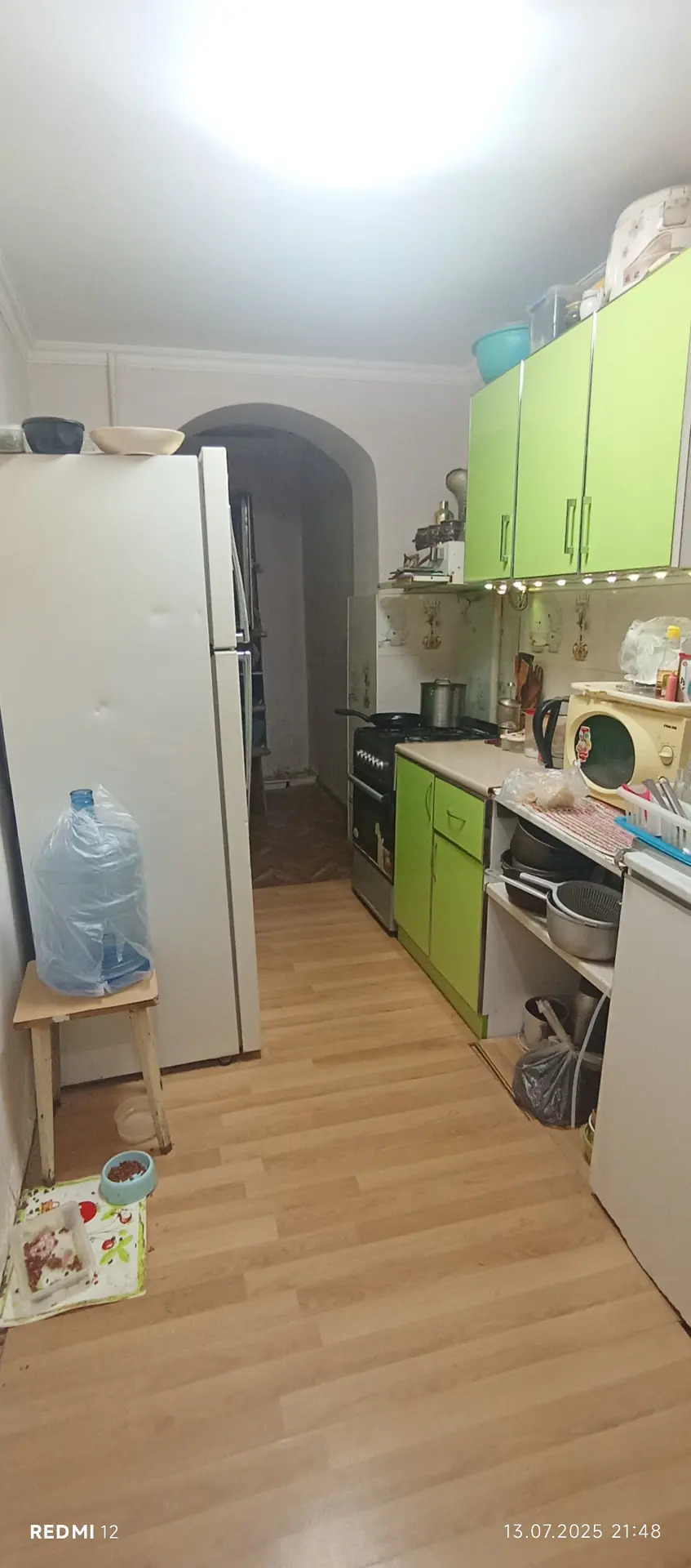 6 mkr 3 kom 1 etaz - 6 мкр - img 3