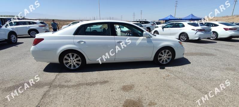 Toyota Avalon 2008 - 230 000 TMT - Улица Ататурка - img 7