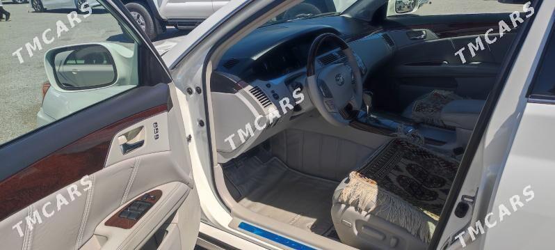 Toyota Avalon 2008 - 230 000 TMT - Улица Ататурка - img 6