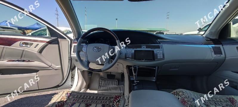 Toyota Avalon 2008 - 230 000 TMT - Улица Ататурка - img 2