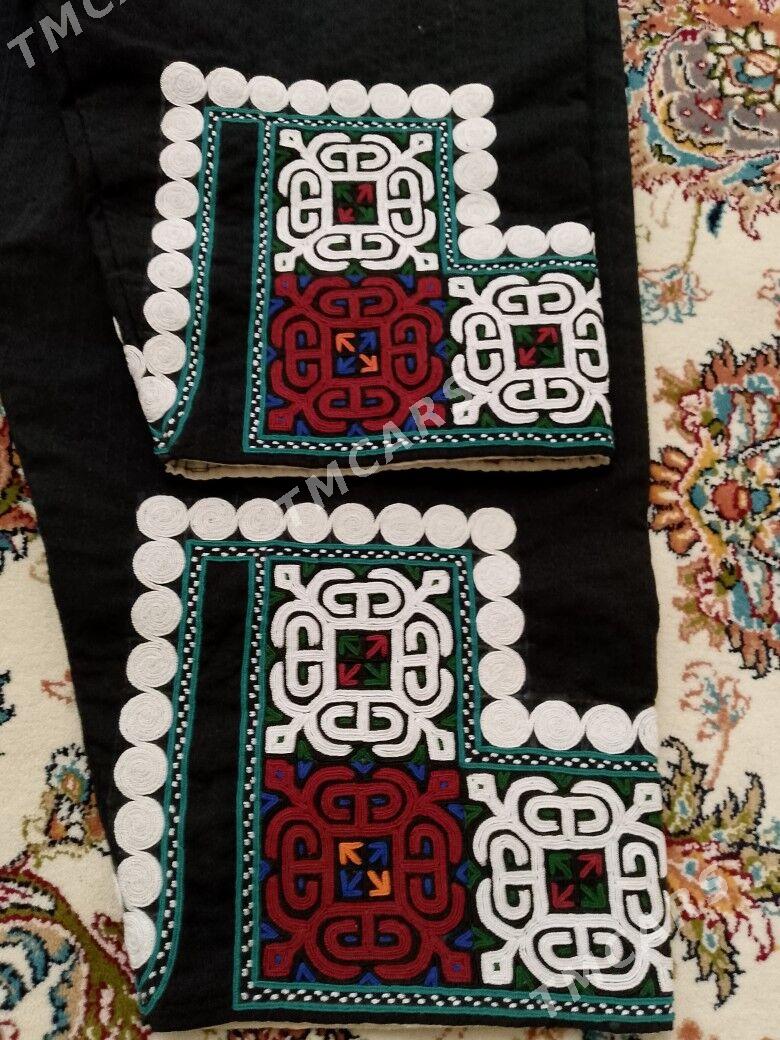 yomut balak - Balkanabat - img 2