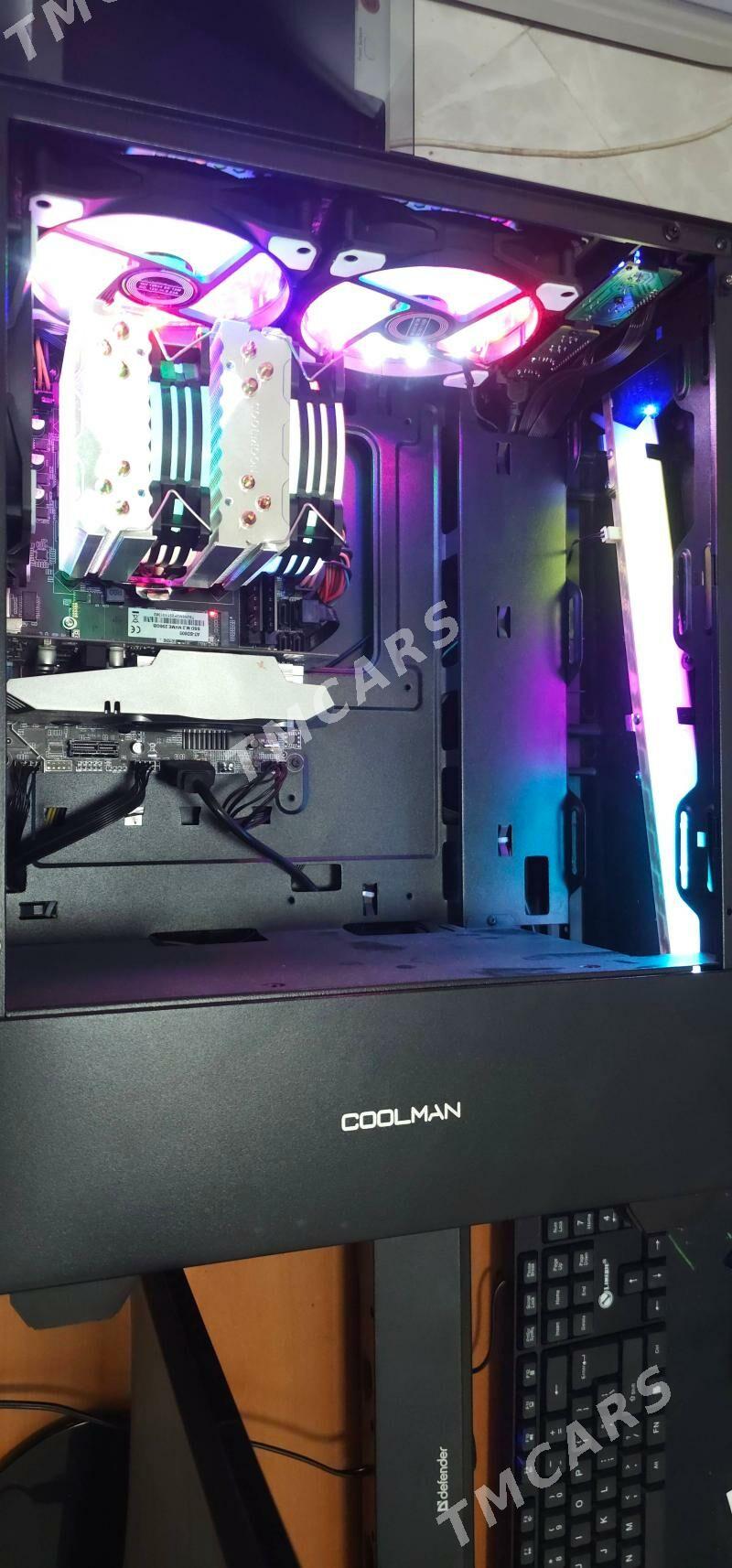 i3 9njy nesil 16 gb 256 ssd m2 - Arkadag - img 2