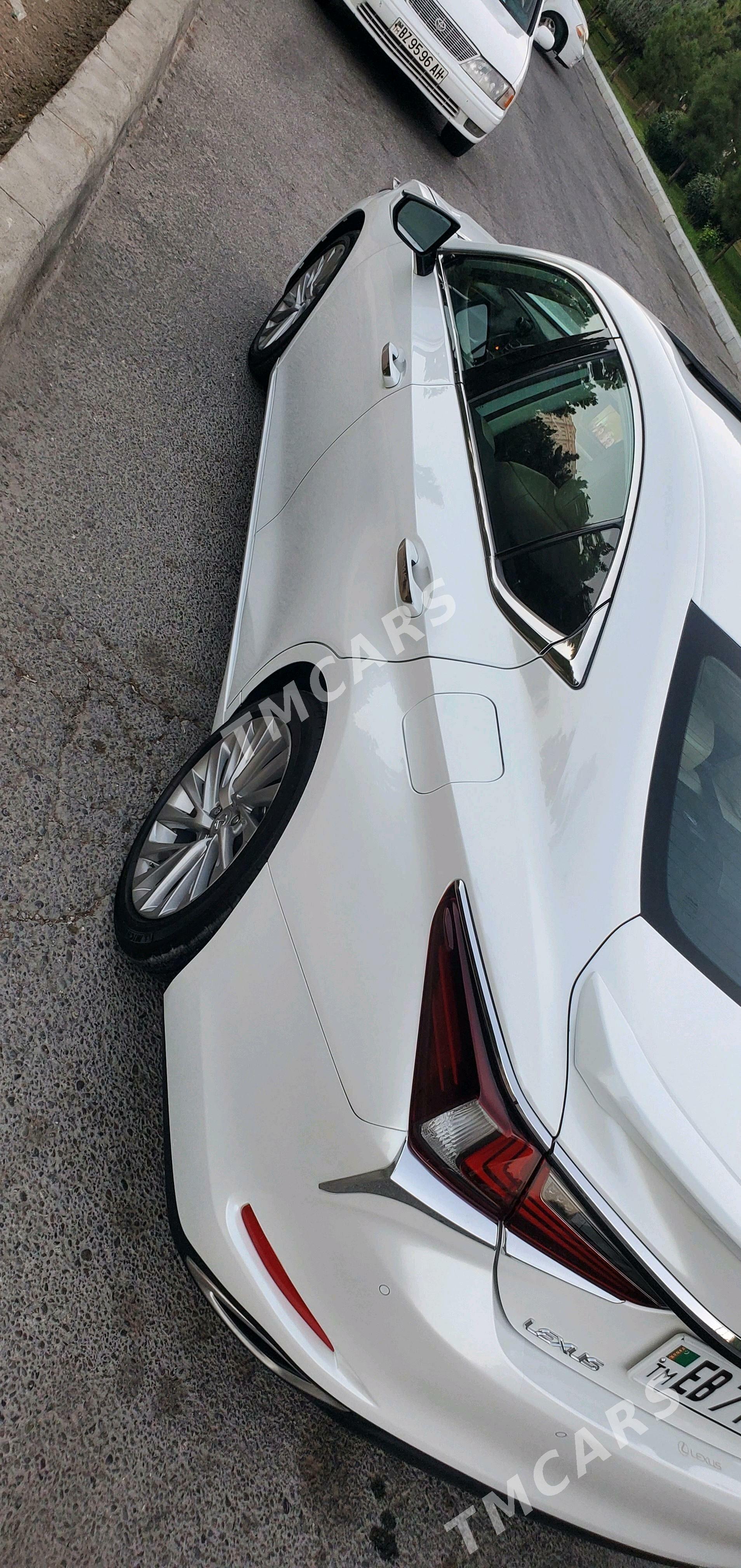 Lexus ES 350 2019 - 465 000 TMT - ул. Московская (10 йыл абаданчылык ш.) - img 2