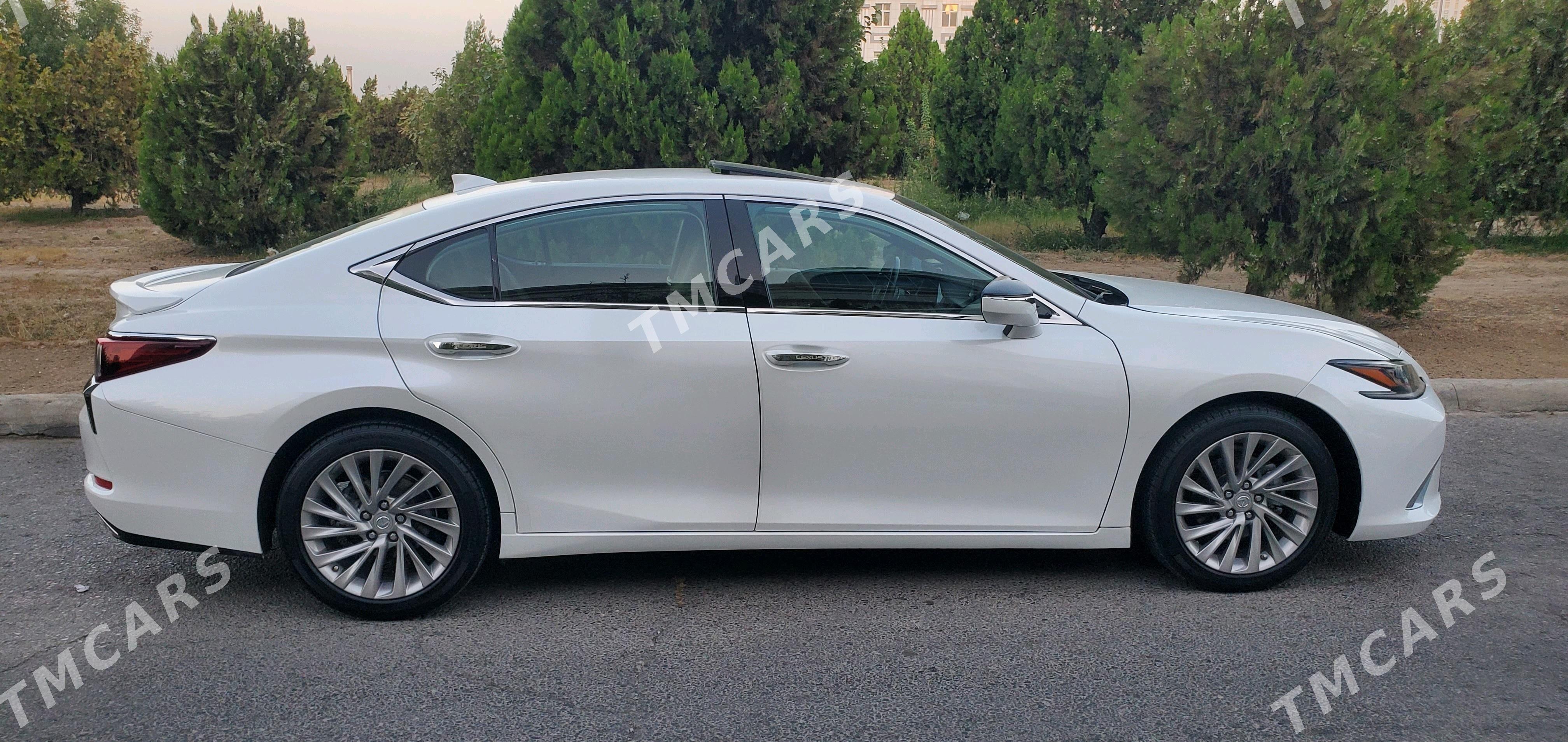 Lexus ES 350 2019 - 465 000 TMT - ул. Московская (10 йыл абаданчылык ш.) - img 3