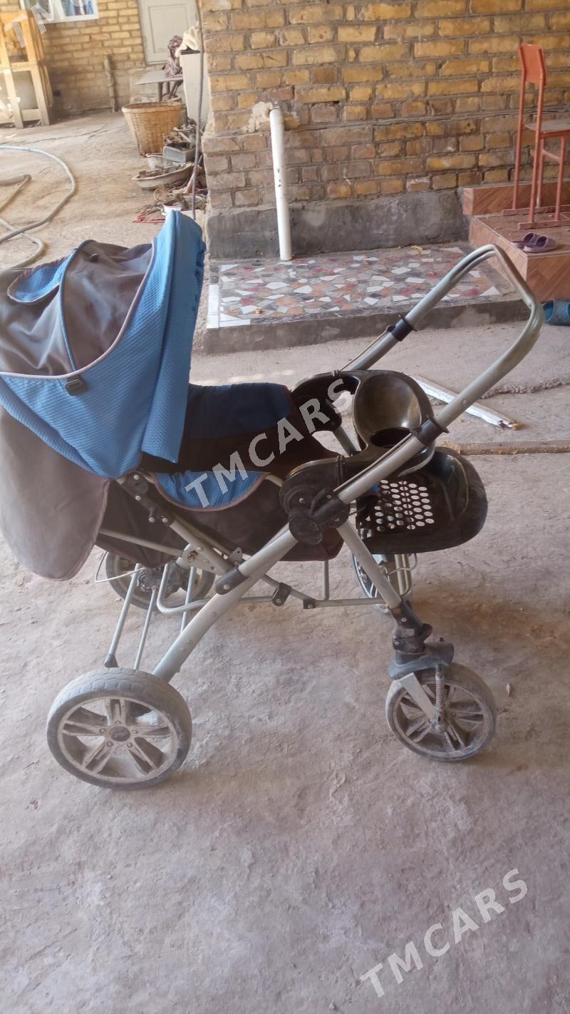 Kalazka - Türkmenabat - img 2