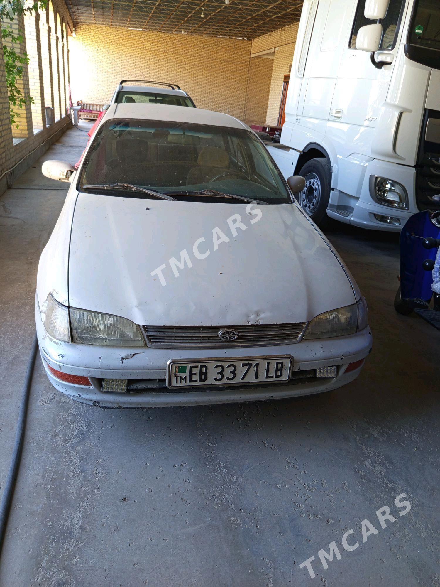 Toyota Corona 1994 - 65 000 TMT - Саят - img 3