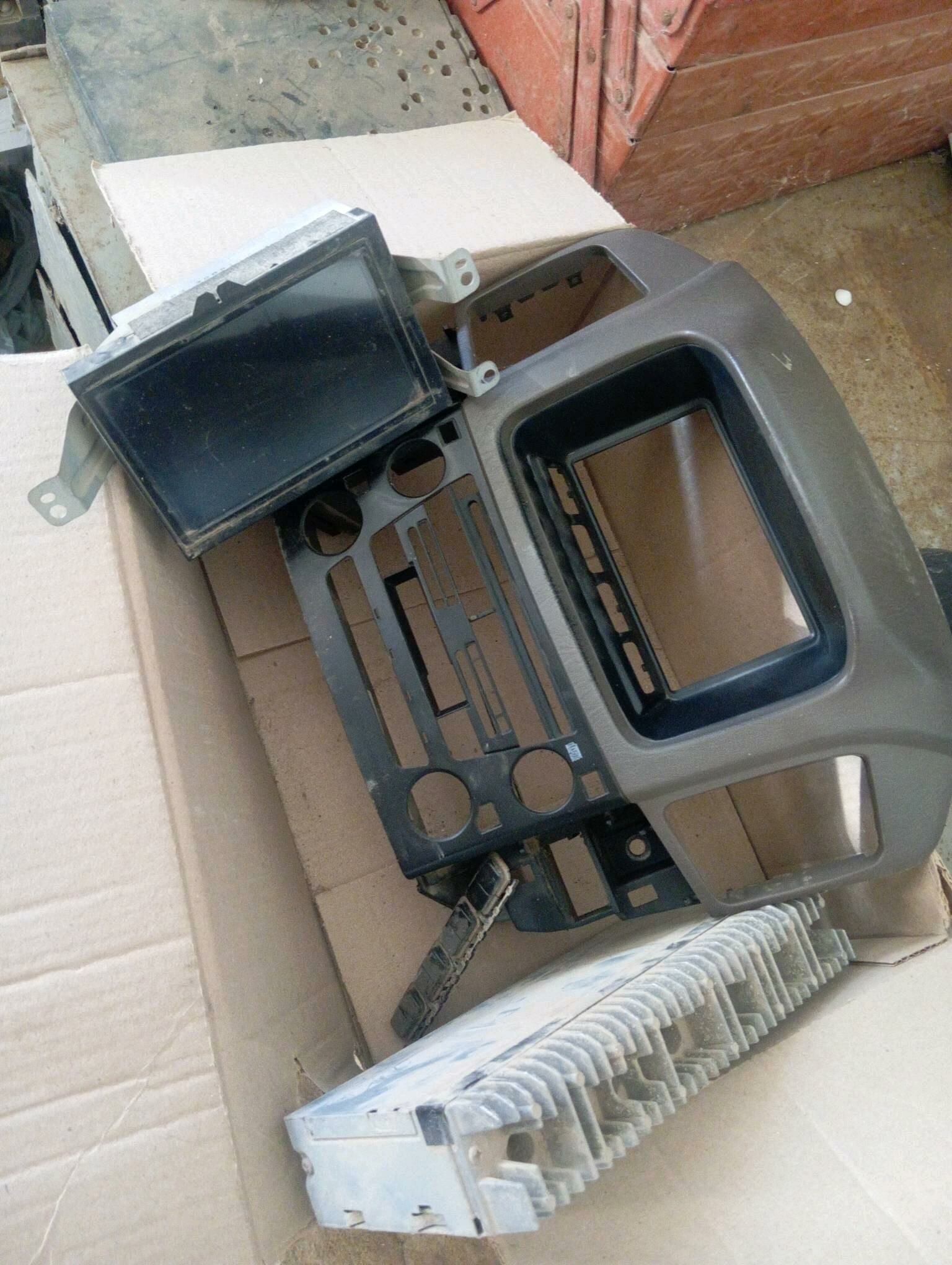 monitor  lexus rx 300 400 TMT - Дянев - img 2