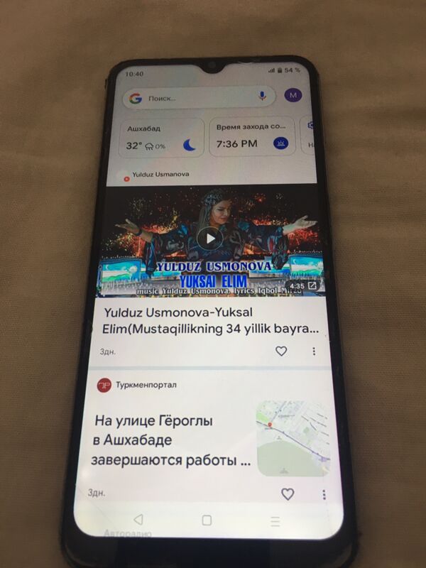 Realme c21 - Ашхабад - img 3