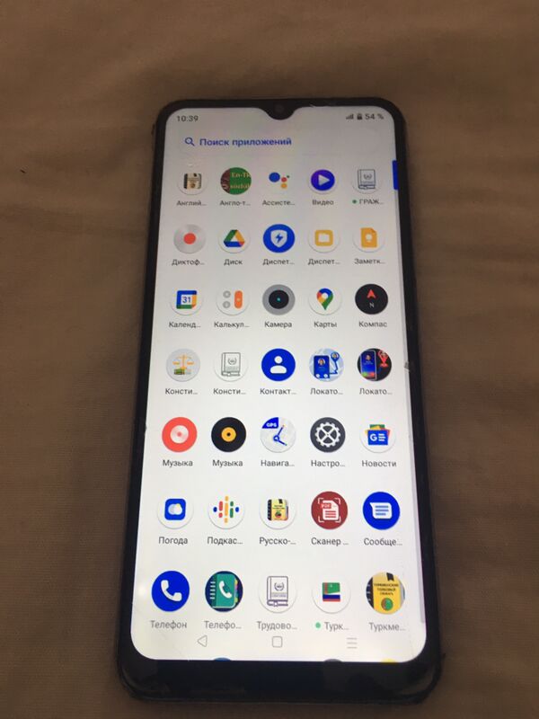 Realme c21 - Ашхабад - img 4