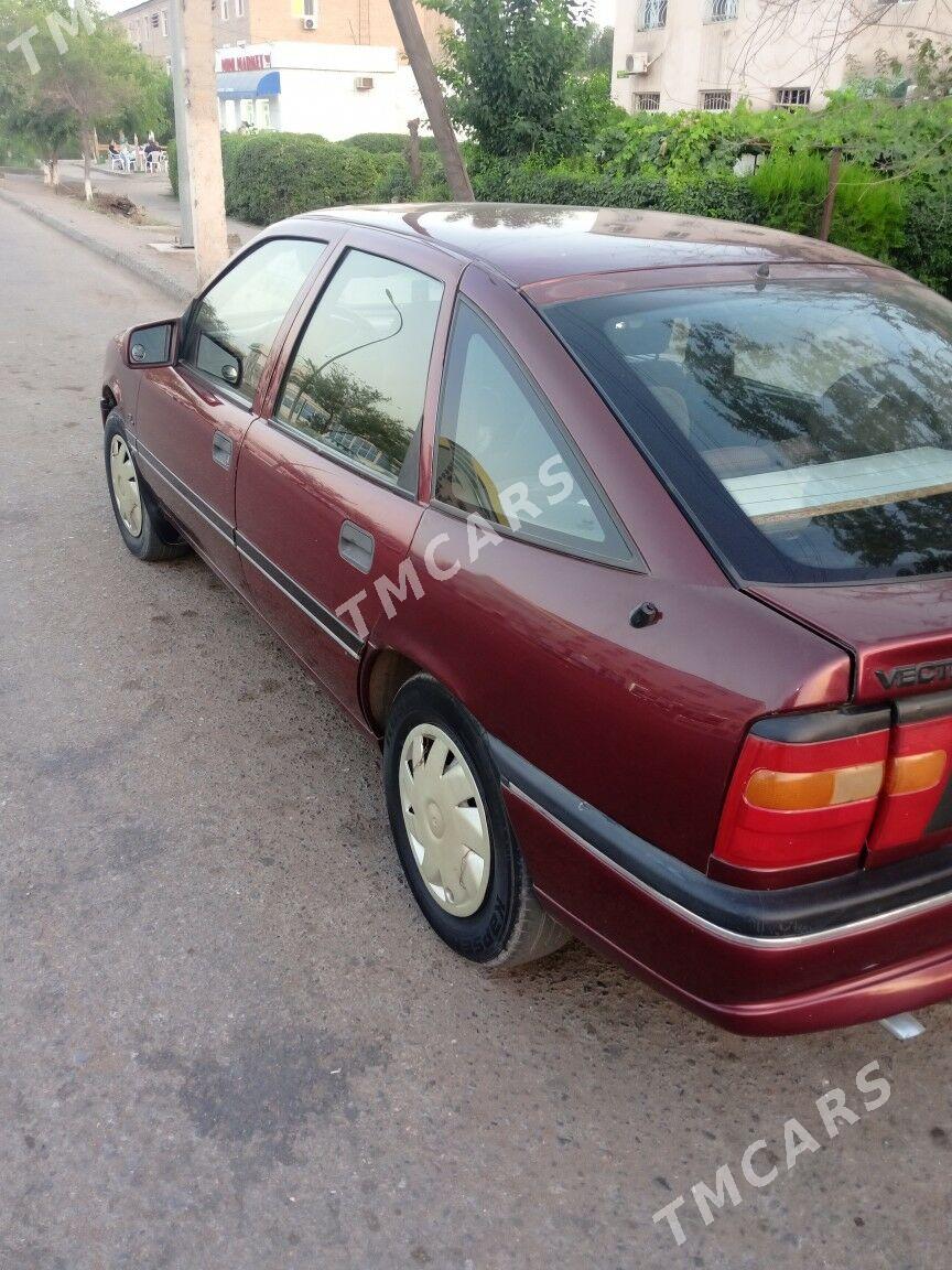 Opel Vectra 1992 - 30 000 TMT - Дашогуз - img 6