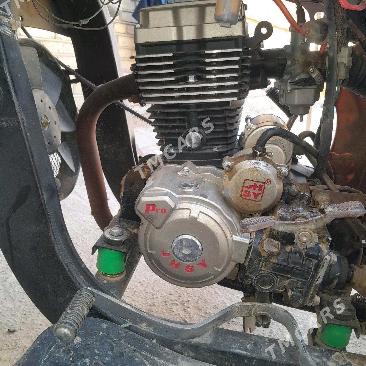 Fekon FK200-14G 2015 - 21 000 TMT - Каракумский этрап - img 3