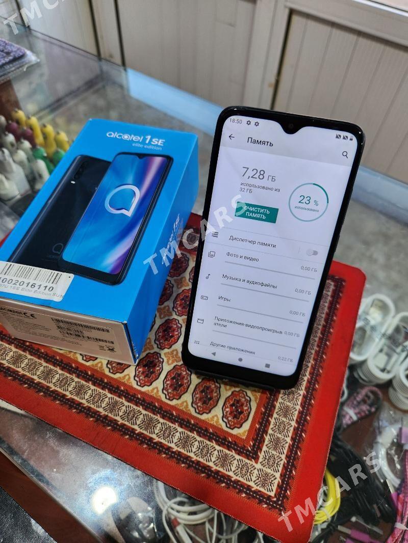 ALCATEL 1SE - 11 мкр - img 4