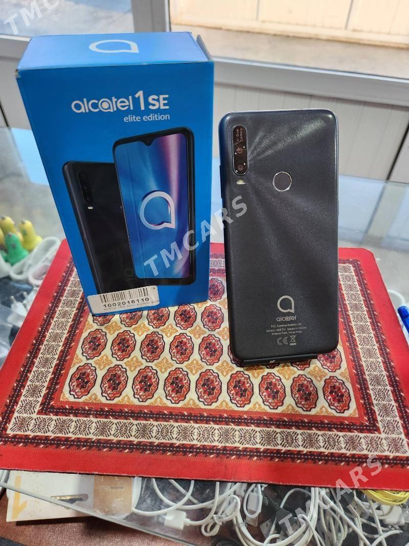 ALCATEL 1SE - 11 мкр - img 7