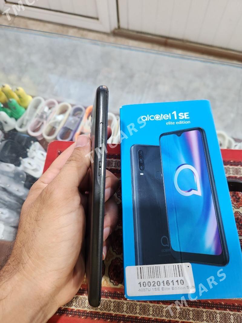 ALCATEL 1SE - 11 мкр - img 5