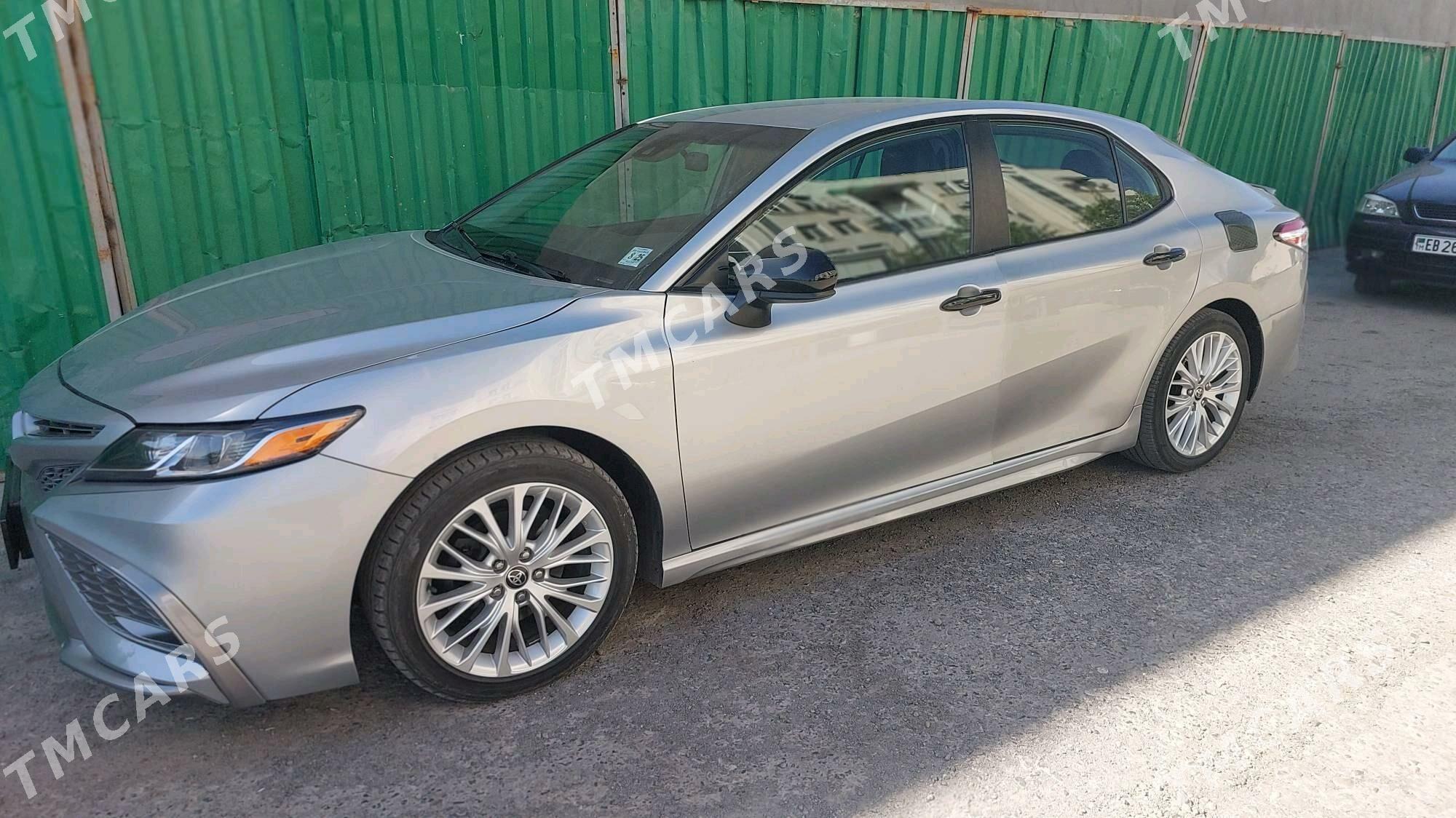 Toyota Camry 2020 - 330 000 TMT - Туркменабат - img 4