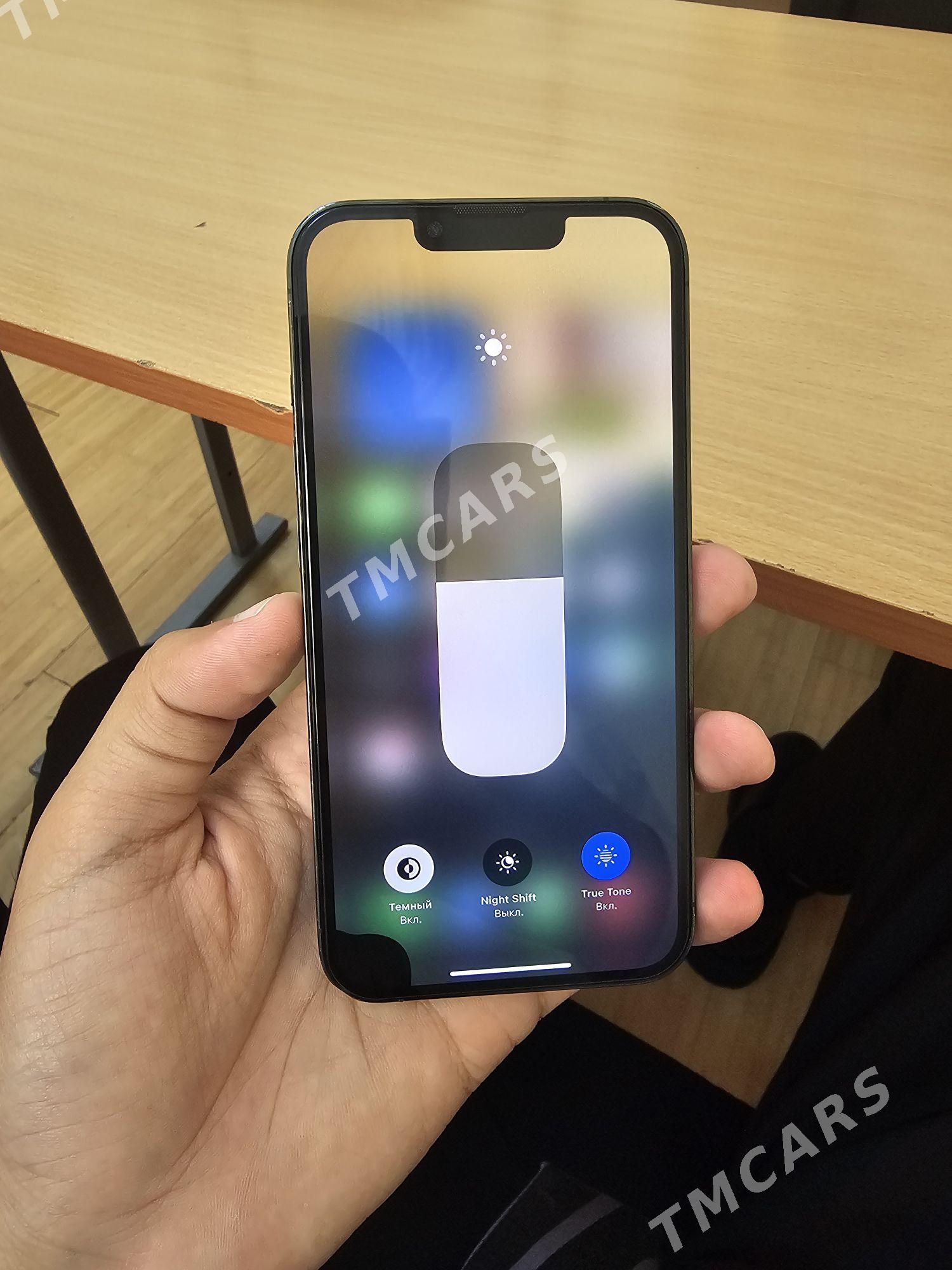 iphone 13 pro LL/A - Ашхабад - img 2