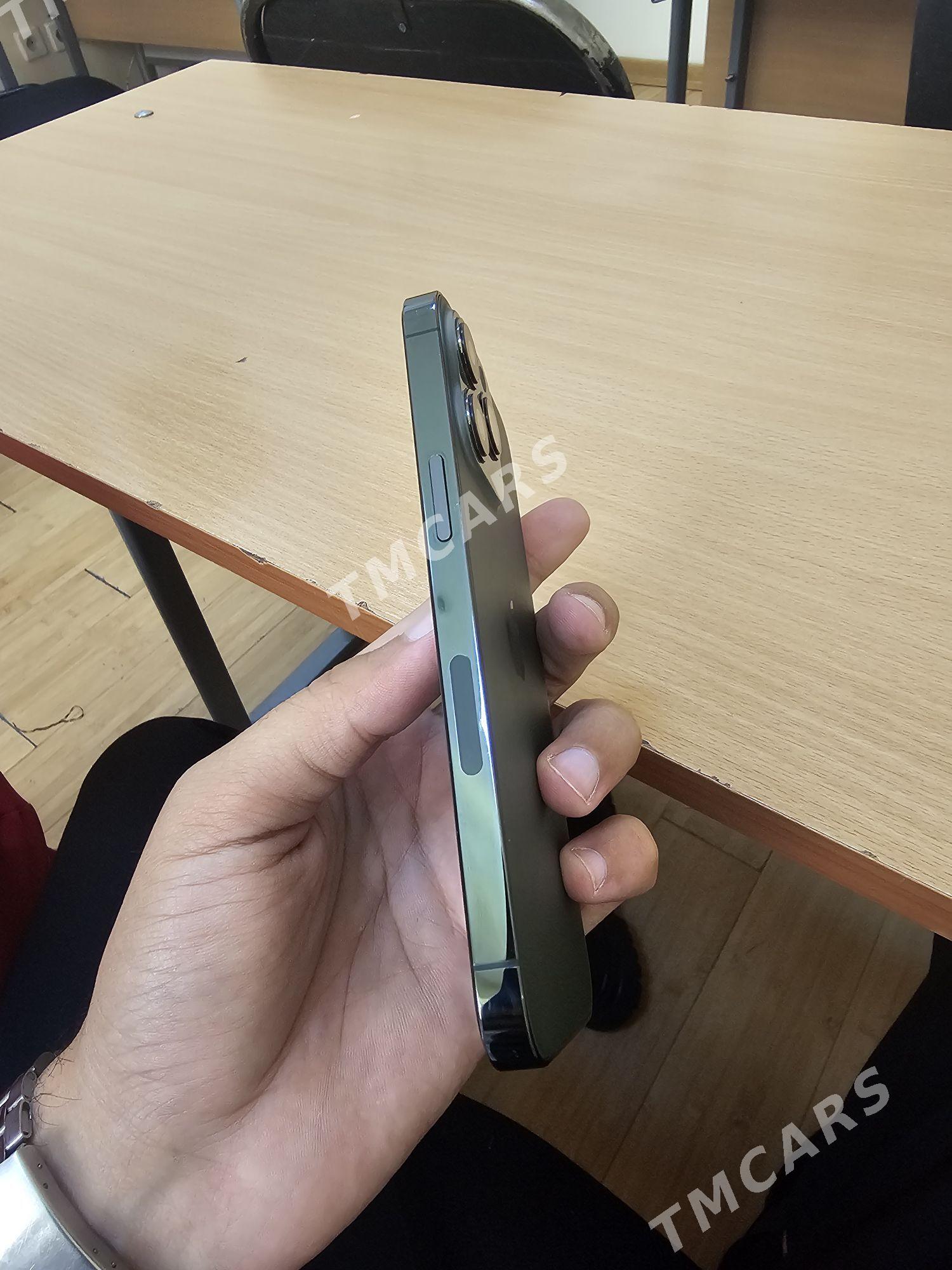 iphone 13 pro LL/A - Ашхабад - img 3