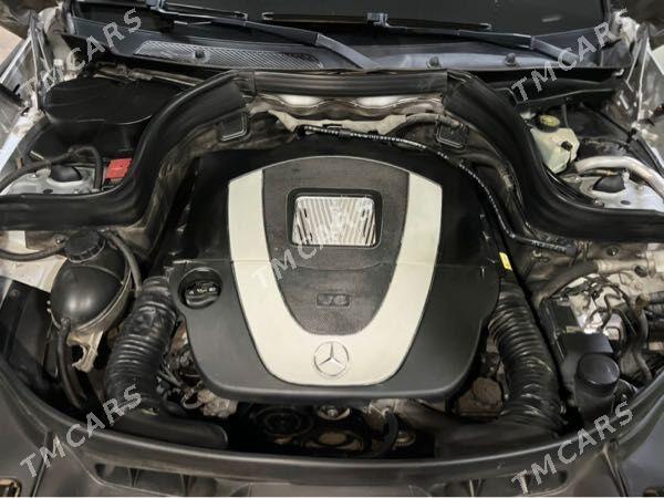 Mercedes-Benz GLK 350 2011 - 280 000 TMT - Ашхабад - img 2