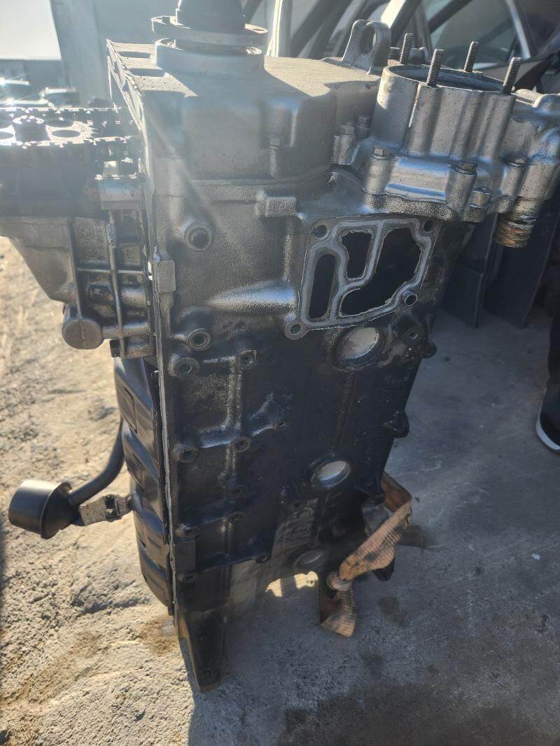 BMW mator 2 lik 1 wanus 2 100 TMT - Änew - img 1