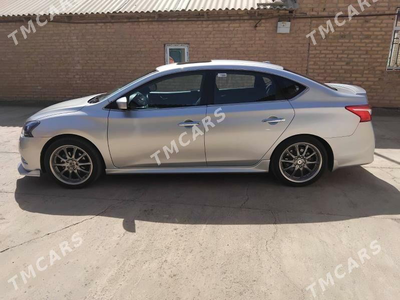 Nissan Sentra 2012 - 150 000 TMT - Серахс - img 5