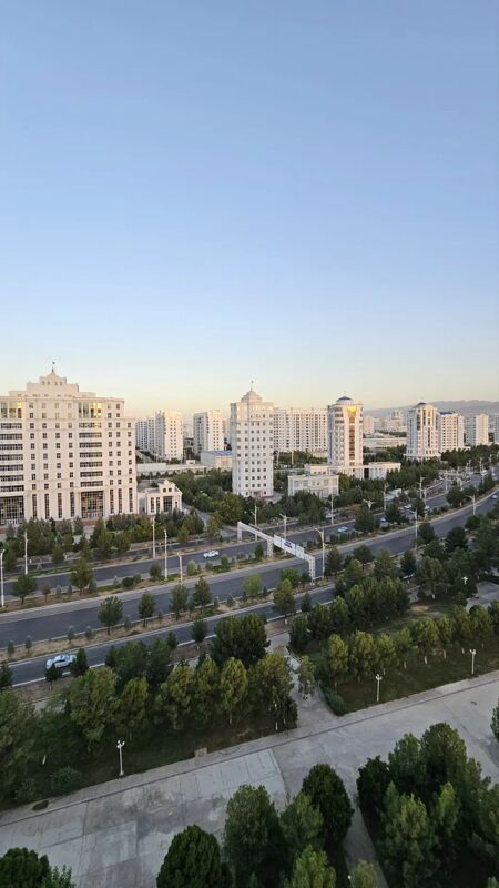 Sawetiski 7/6et 2kom arzan - Sowetskiý köç. (Garaşsyzlyk şaýoly) - img 2