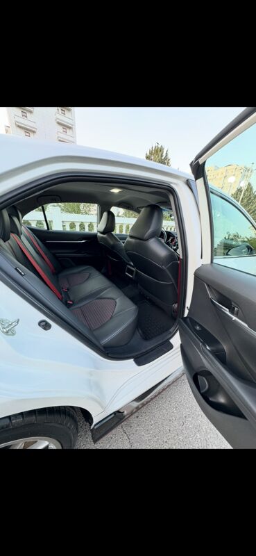 Toyota Camry 2020 - 370 000 TMT - Aşgabat - img 2
