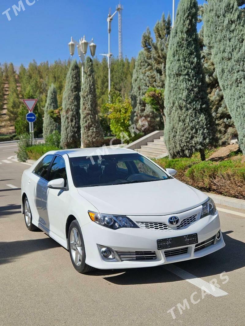 Toyota Camry 2014 - 250 000 TMT - Aşgabat - img 4