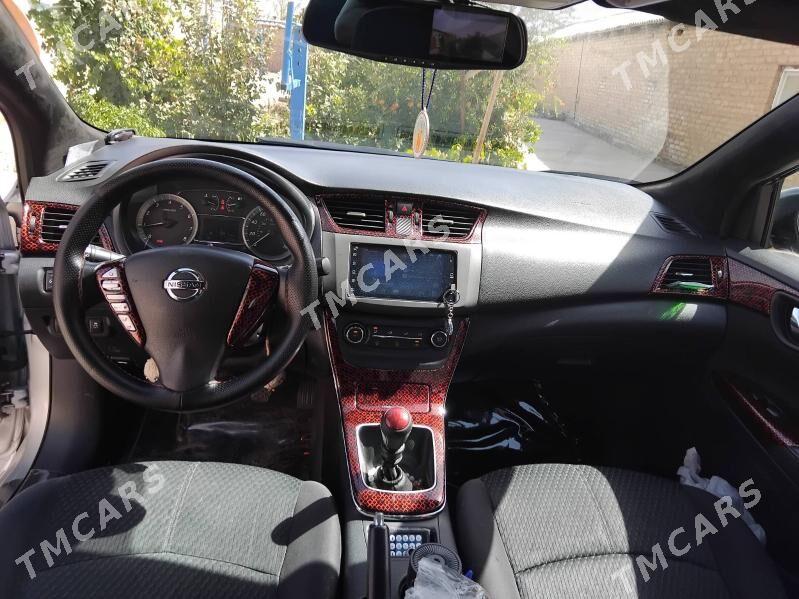 Nissan Sentra 2012 - 150 000 TMT - Серахс - img 8