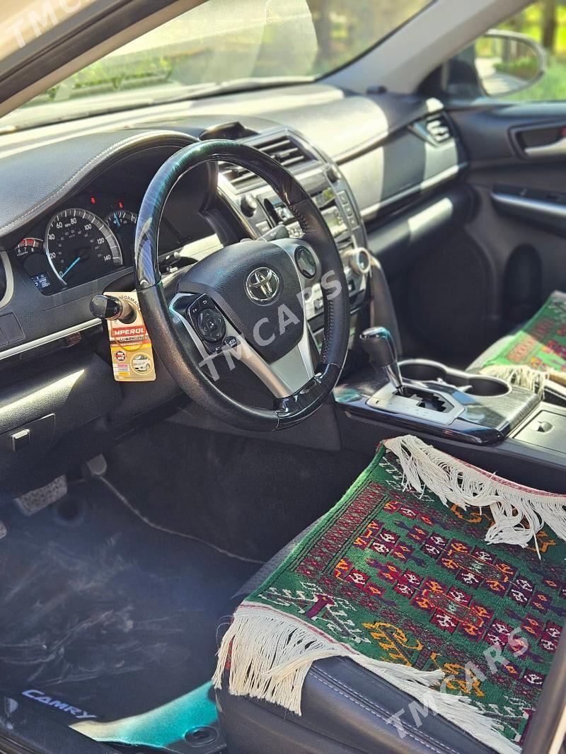 Toyota Camry 2014 - 250 000 TMT - Aşgabat - img 5