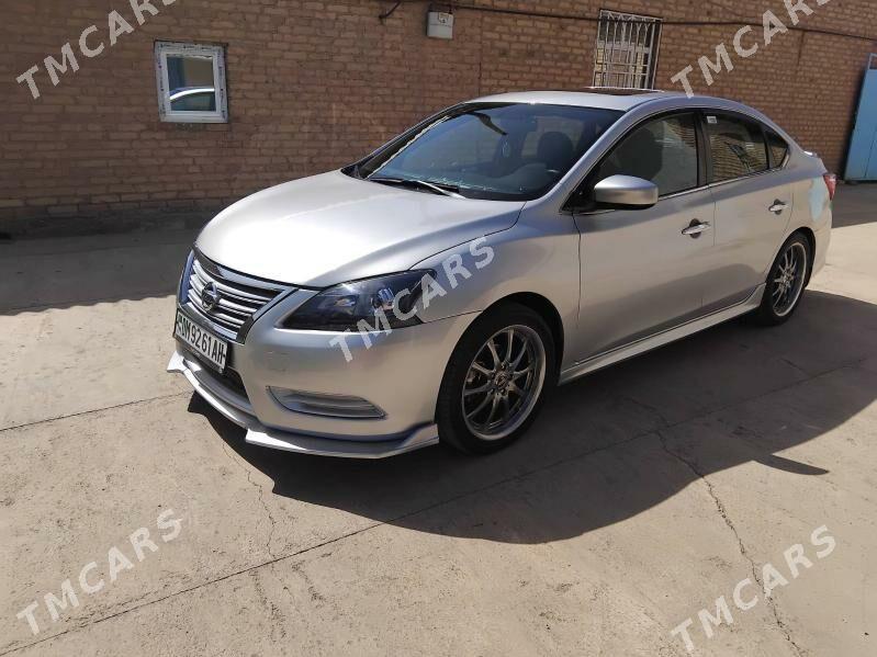 Nissan Sentra 2012 - 150 000 TMT - Серахс - img 7