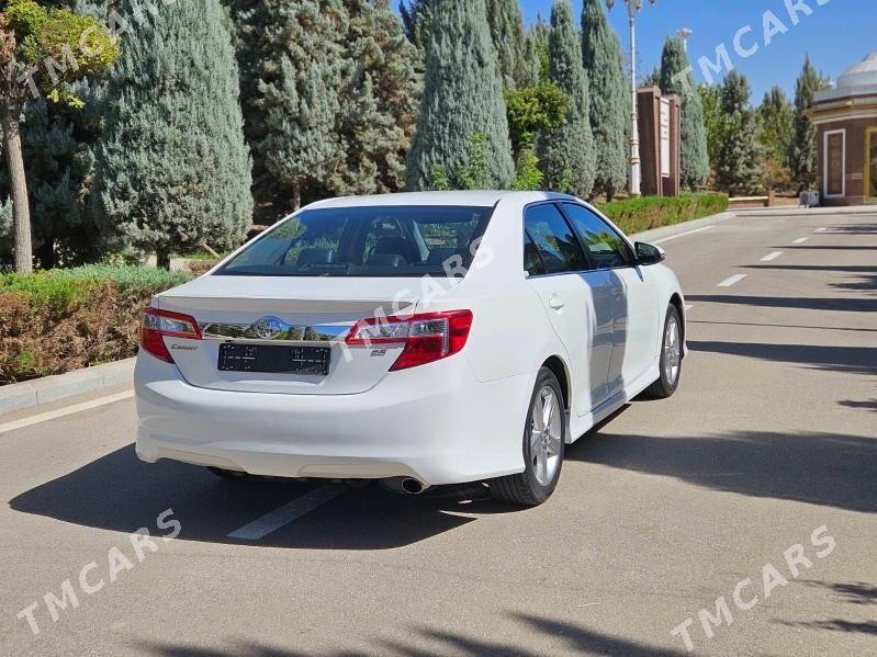 Toyota Camry 2014 - 250 000 TMT - Aşgabat - img 8