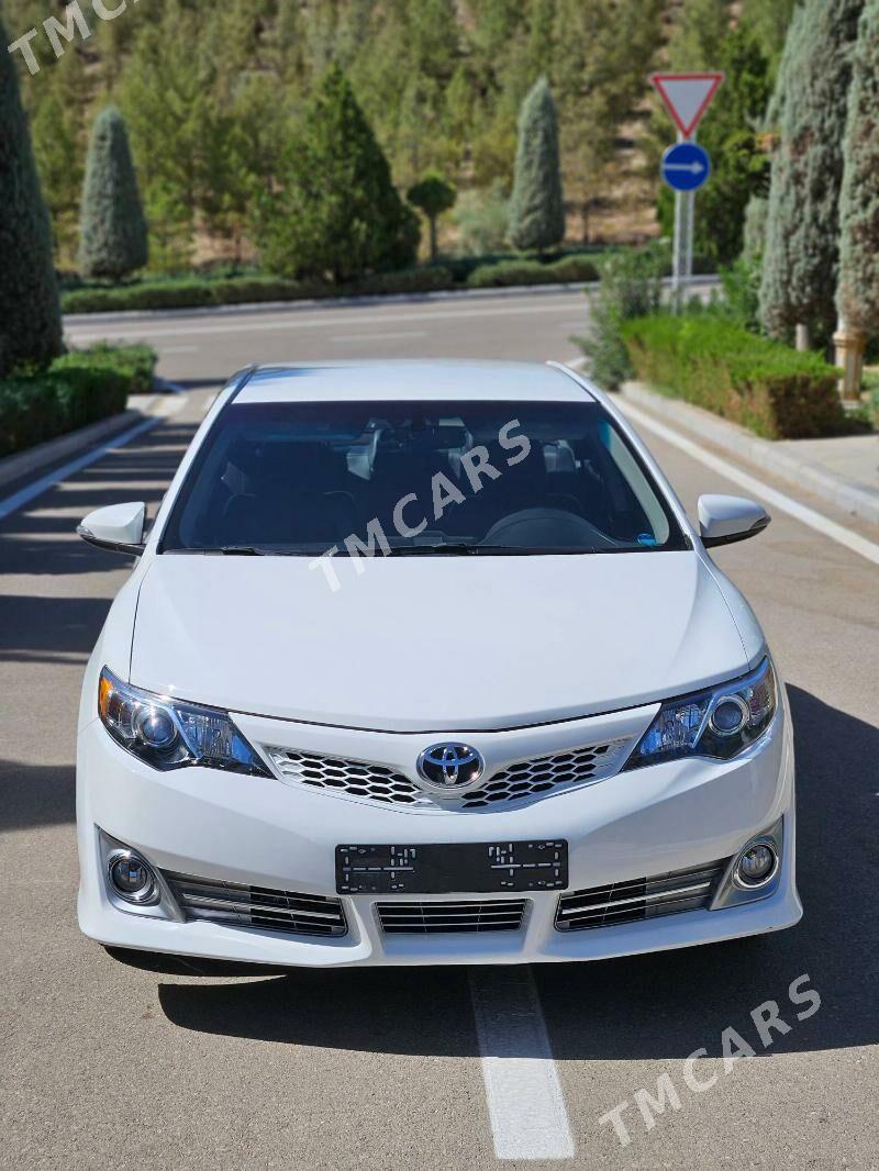 Toyota Camry 2014 - 250 000 TMT - Aşgabat - img 1