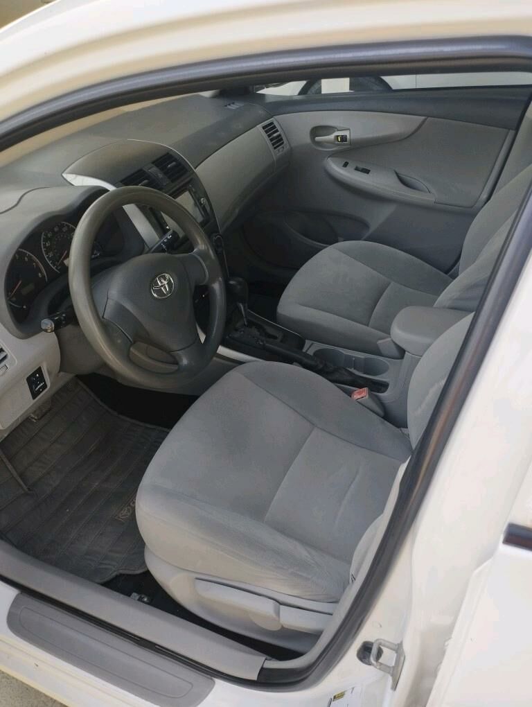 Toyota Corolla 2008 - 140 000 TMT - Mary - img 6