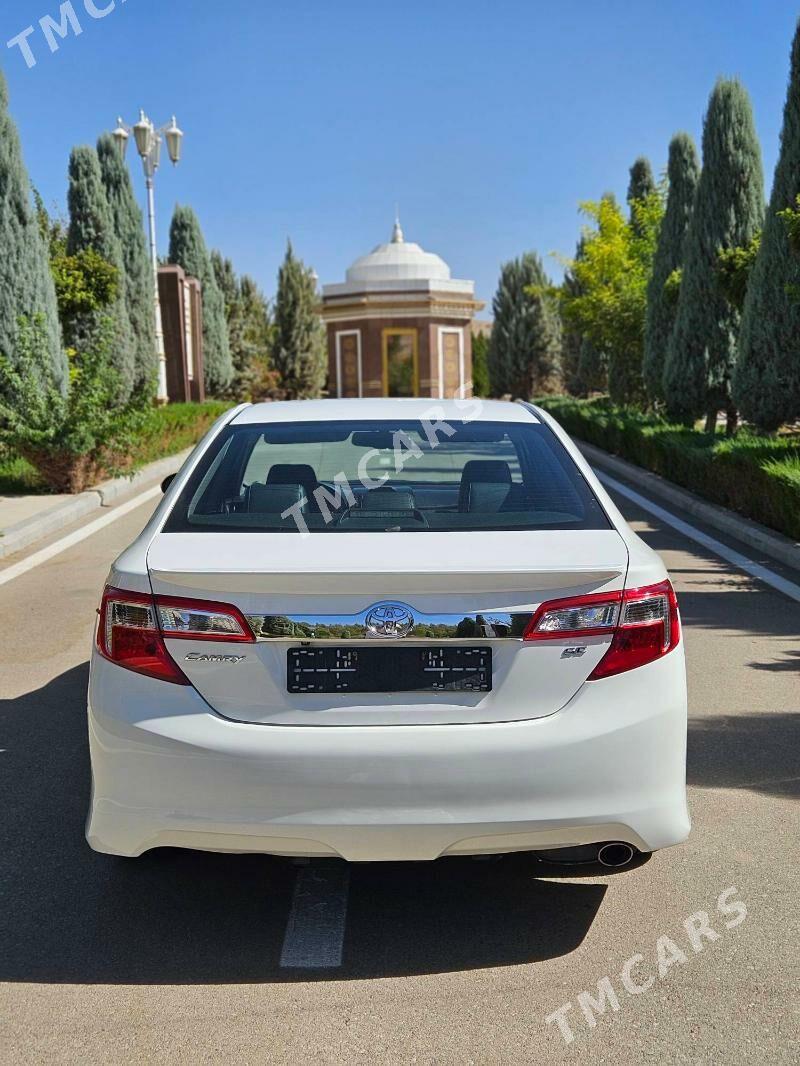 Toyota Camry 2014 - 250 000 TMT - Aşgabat - img 2