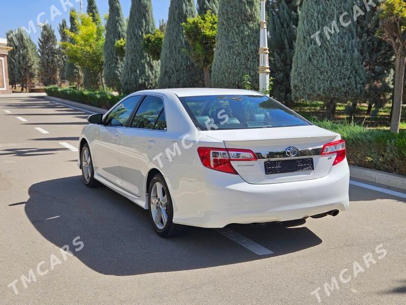 Toyota Camry 2014 - 250 000 TMT - Aşgabat - img 7