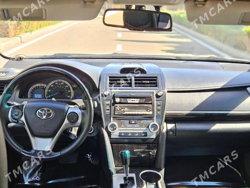 Toyota Camry 2014 - 250 000 TMT - Aşgabat - img 3