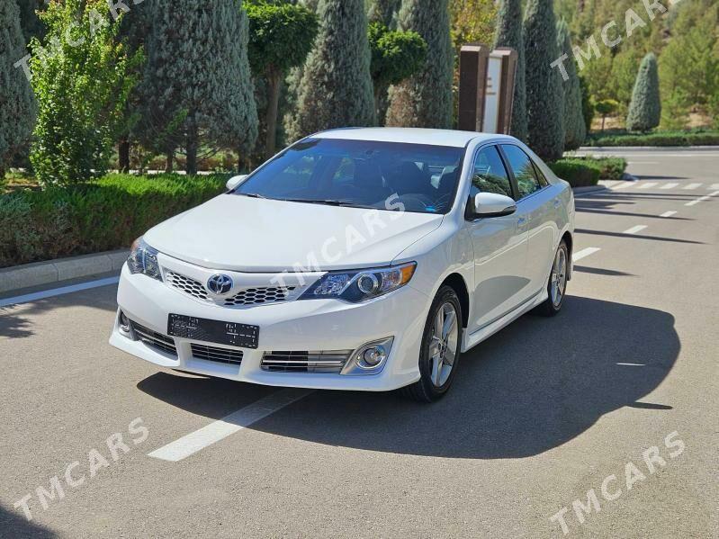 Toyota Camry 2014 - 250 000 TMT - Aşgabat - img 9
